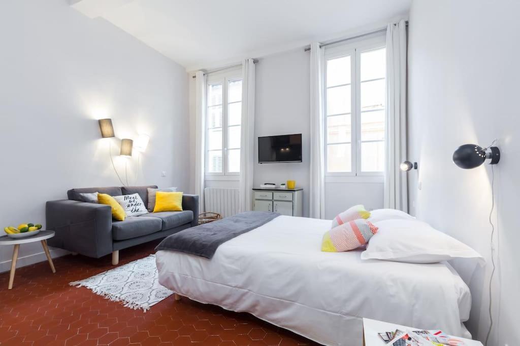 Apartamento Droite - Bright In The Old Town