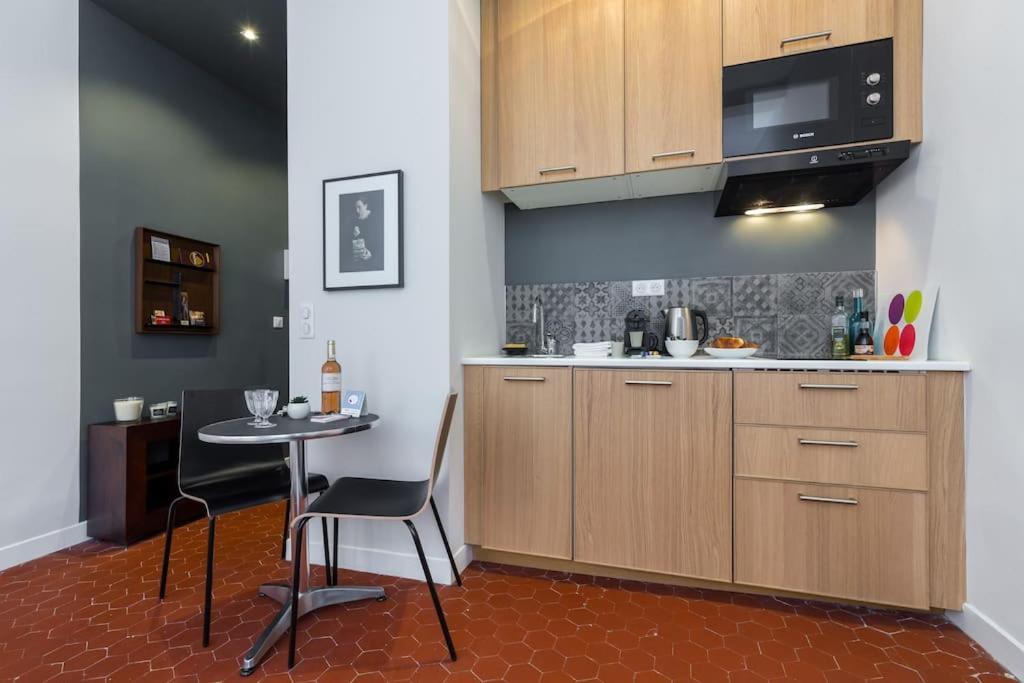 Apartamento Droite - Bright In The Old Town