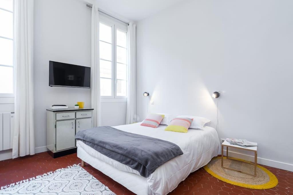 Apartment Droite - Bright In The Old Town *