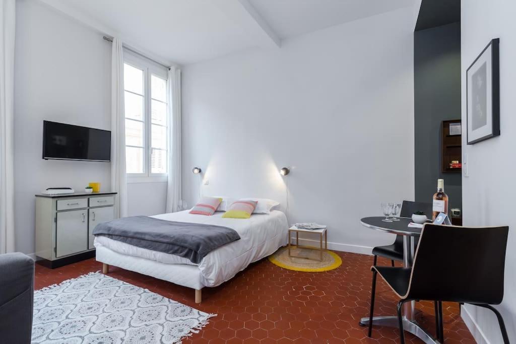 Droite - Bright In The Old Town Apartamento