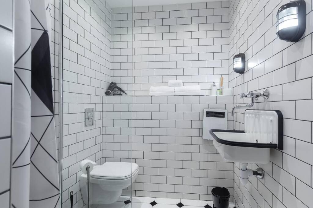 Apartment Droite - Bright In The Old Town