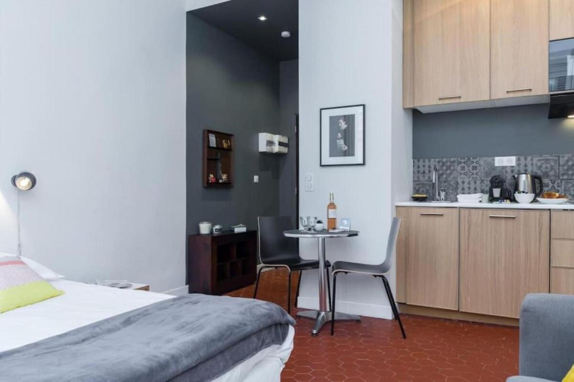Apartamento Droite - Bright In The Old Town