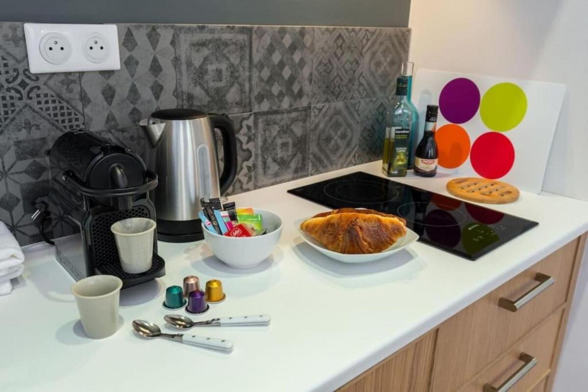 Apartamento Droite - Bright In The Old Town *